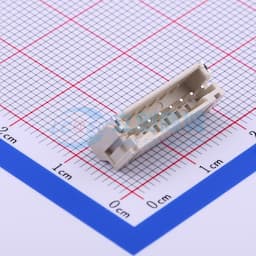 1x7P 间距:2mm缩略图
