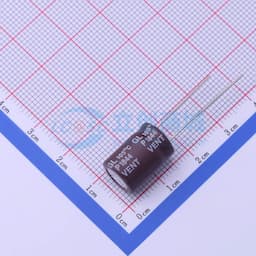 470uF ±20% 25V 【引线】缩略图