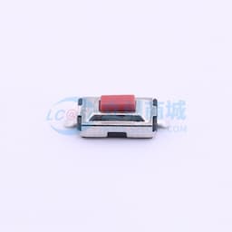 6.1*3.7*2.5mm 立贴 轻触开关缩略图