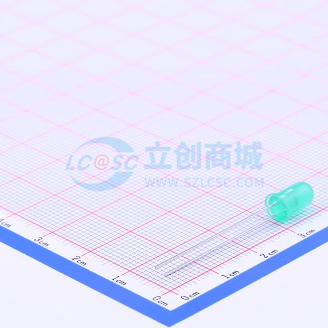 普绿/黄绿 【发光】实物图