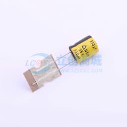 330uF ±20% 35V 【引线】缩略图