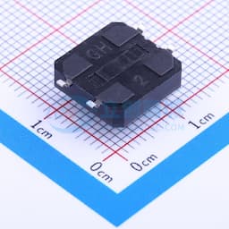 12mm*12mm*6mm 12V 50mA缩略图