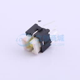 6*6*7.2mm 直插 轻触开关 【轻触】缩略图