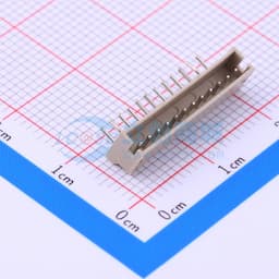 1x12P 间距:1.5mm 弯插 系列:ZH【插件】缩略图
