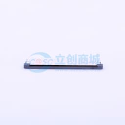 间距:0.5mm P数:60P 抽屉式 下接缩略图