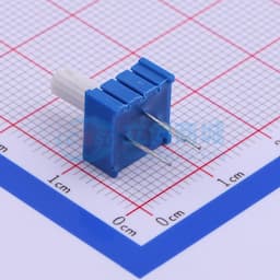 20kΩ ±10% 【可调】缩略图