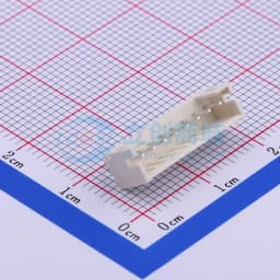 1x8P 间距:2mm 【插件】缩略图