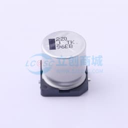 220uF ±20% 63V缩略图