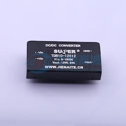 输入输出特性及环境特性【插件】缩略图