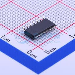高压型CMOS与非门缩略图