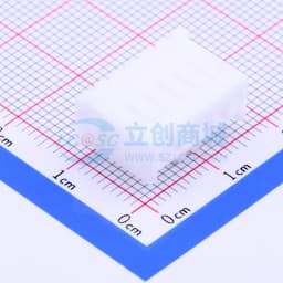 1x6P 2.5mm缩略图
