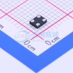 1MHz ±50ppm LVCMOS HCMOS 3.3V缩略图