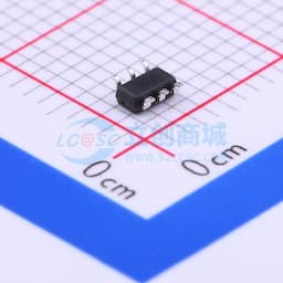 5.5V输出，1A，1.2MHz升压调节器缩略图