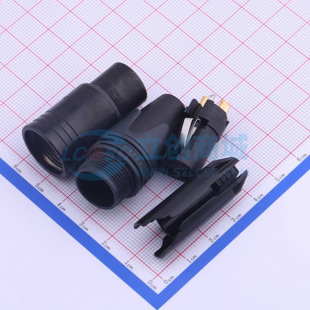 三件套 NC3FXX-B（三件套）实物图