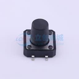 12*12*11mm 立贴 轻触开关缩略图