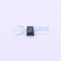 单向TVS 43V截止 峰值浪涌电流：2.9A缩略图