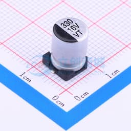 330uF ±20% 16V缩略图