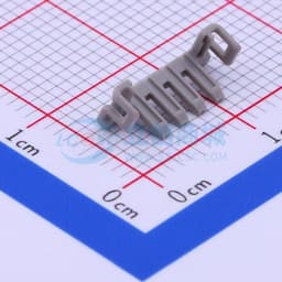 2.0mm间距带支架连接器缩略图