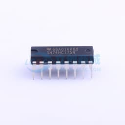 74HC175N 【插件】缩略图