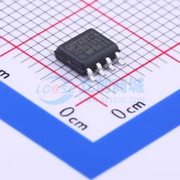 3A, 50V, 100kHz降压转换器缩略图