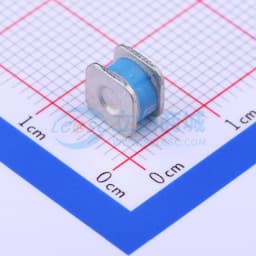 3000V 3kA 2端 贴片GDT缩略图