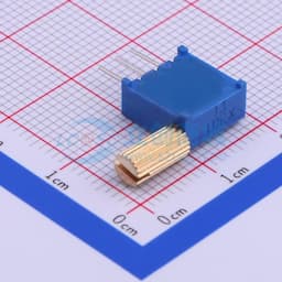 200Ω ±10% 【插件】缩略图