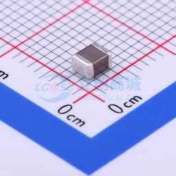 10uF ±10% 16V缩略图