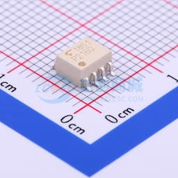 DC输入 2通道 隔离电压(rms):2500V缩略图