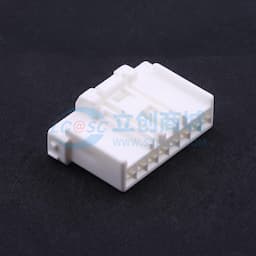 2.5mm 1x8P缩略图