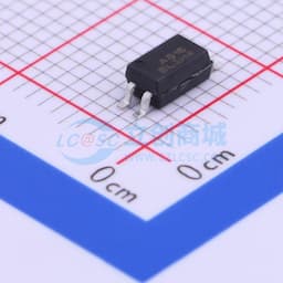 AC,DC输入 隔离电压(rms):3750V缩略图