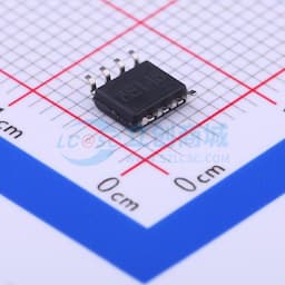 低功耗差分线驱动器和接收器对缩略图