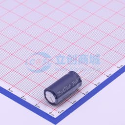 470uF ±20% 35V缩略图