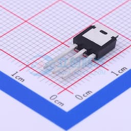 JCS7HN60VC-IPAK缩略图
