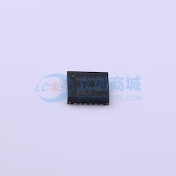 用于高输入电压和窄电压直流（NVDC）电源路径管理的独立3.0A单节电池充电器缩略图