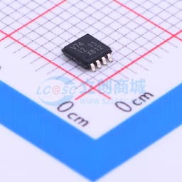 单路上升沿D型触发器 具有设置和复位功能缩略图