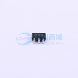 高效率PFM DC/DC同步升压转换器缩略图