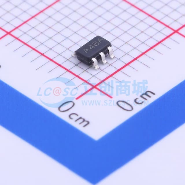 LMV710M5/NOPB实物图
