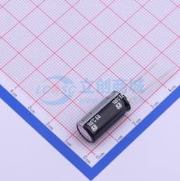 10uF ±20% 400V 【引线】缩略图