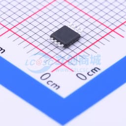 低噪声运放RS822XM缩略图