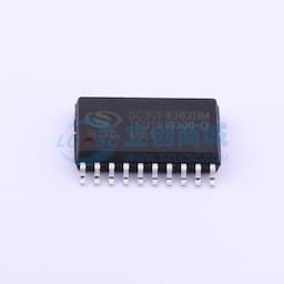 SC92F8362BM20U缩略图
