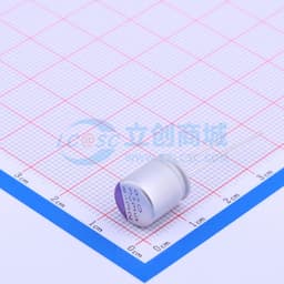 330uF ±20% 25V 【插件】缩略图
