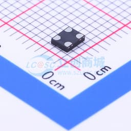 60MHz ±25ppm LVCMOS HCMOS 3.3V缩略图