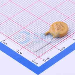 60V 200mA 插件自恢复 【PT】缩略图