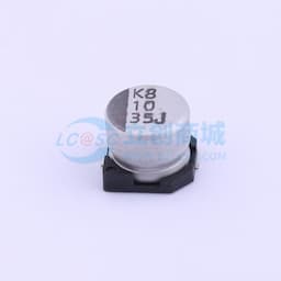 10uF ±20% 35V缩略图