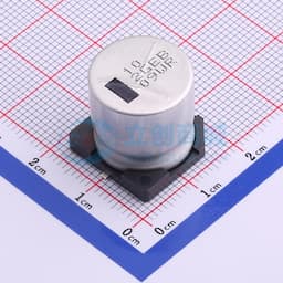 10uF ±20% 400V缩略图