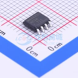 低噪声、高精度+2.5V/+4.096V/+5V电压基准缩略图