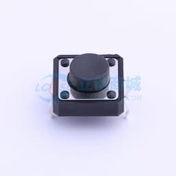 11.7*11.5*6mm 直插 轻触开关 【轻触】缩略图