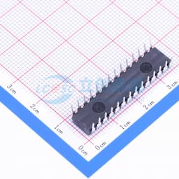 高性能16位数字信号控制器【插件】缩略图