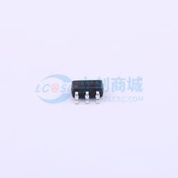5.5V输出，1A，1.2MHz升压调节器缩略图