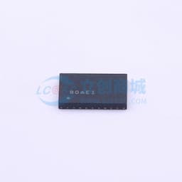 49.152MHz ±25ppm 3.3V LVPECL缩略图